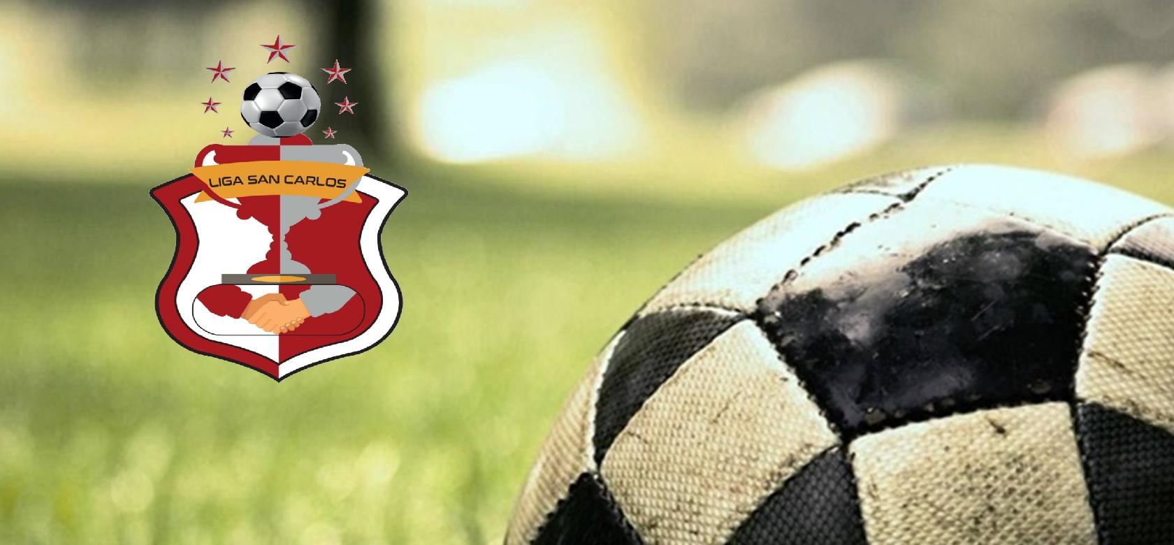 COPA SAN CARLOS 2026